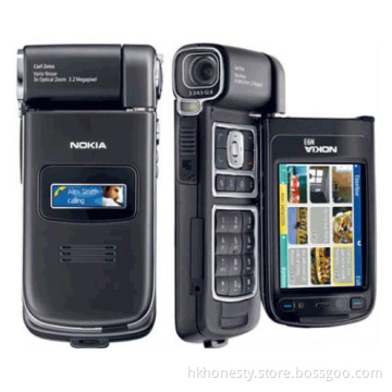 N93 cell phone